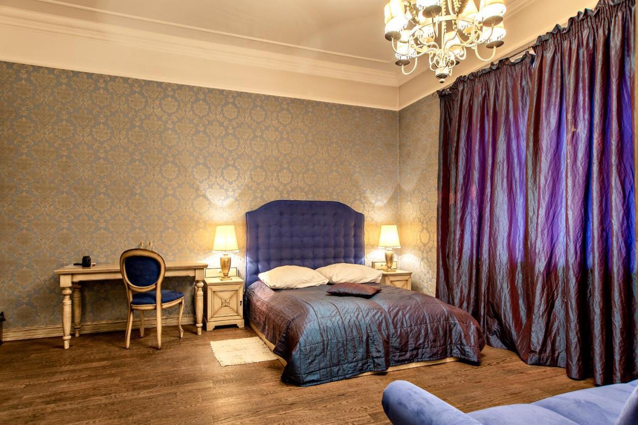 Berberys Park Hotel Kazimierz Dolny Exteriör bild