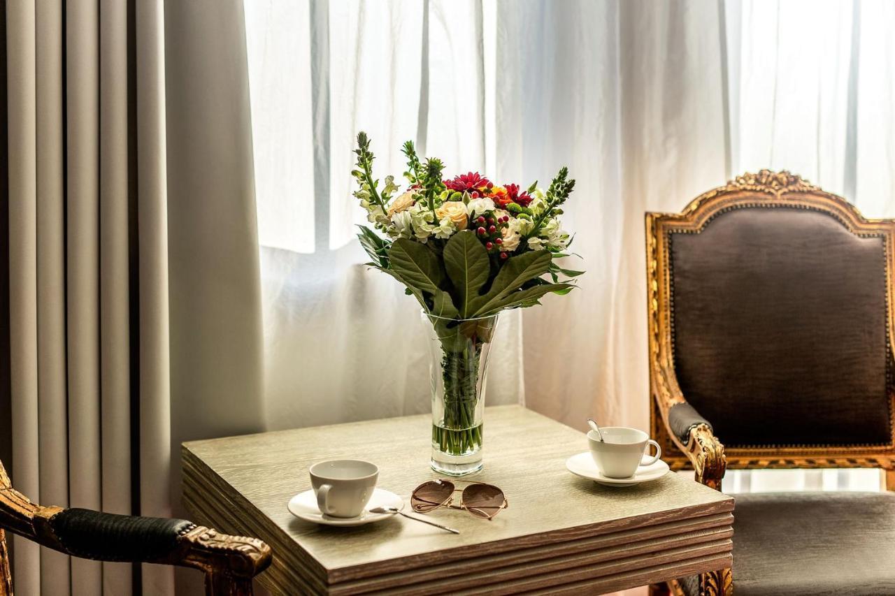Berberys Park Hotel Kazimierz Dolny Exteriör bild